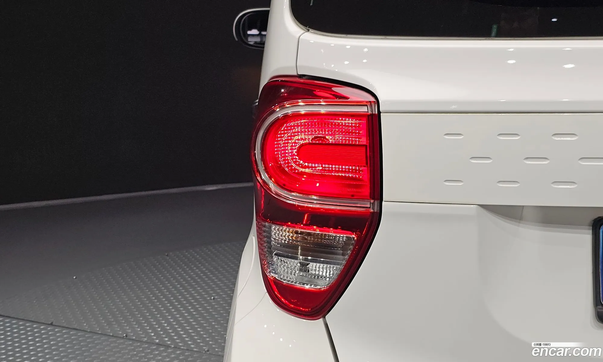 Kia Ray 2021 KNACF911BMT269920 — 25