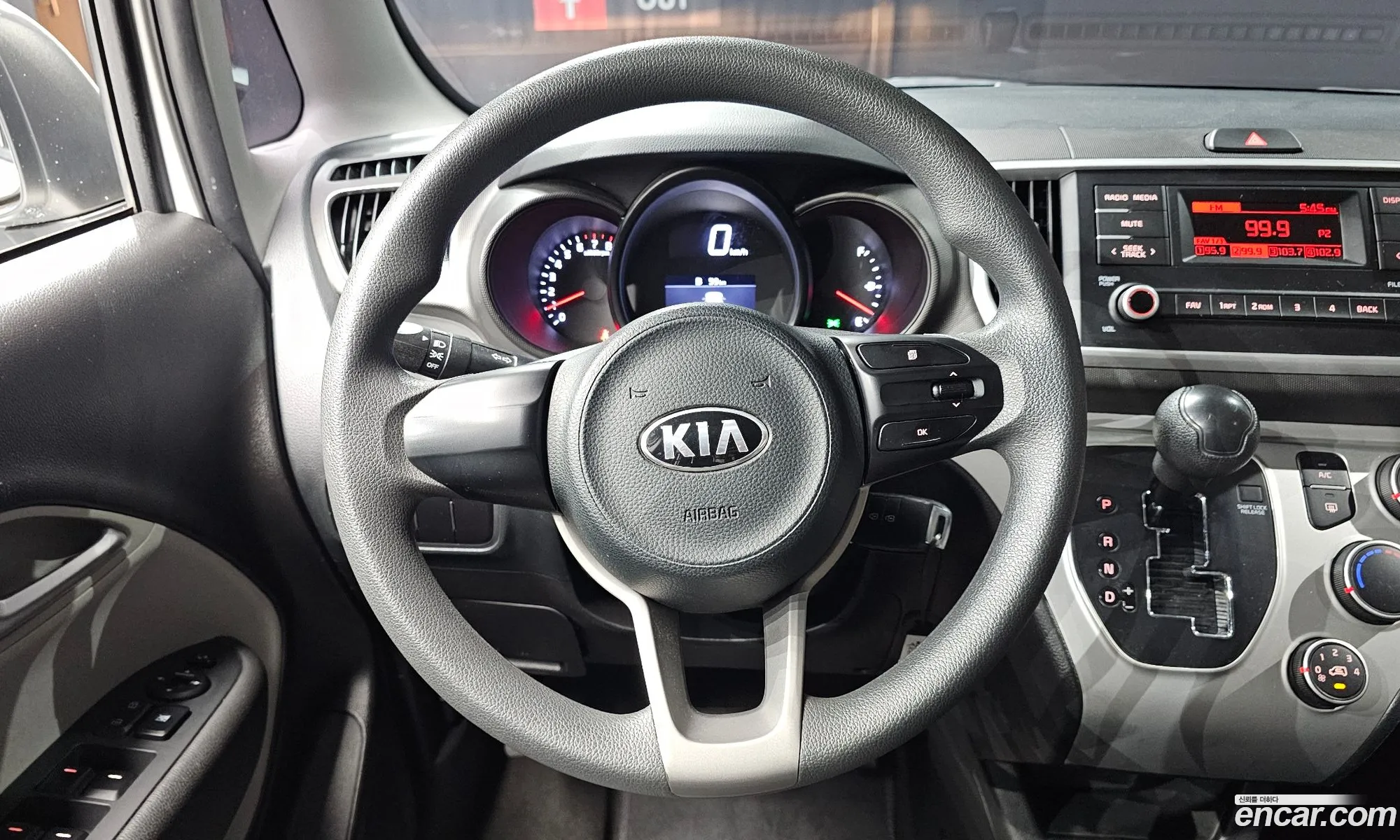Kia Ray 2021 KNACF911BMT269920 — 6