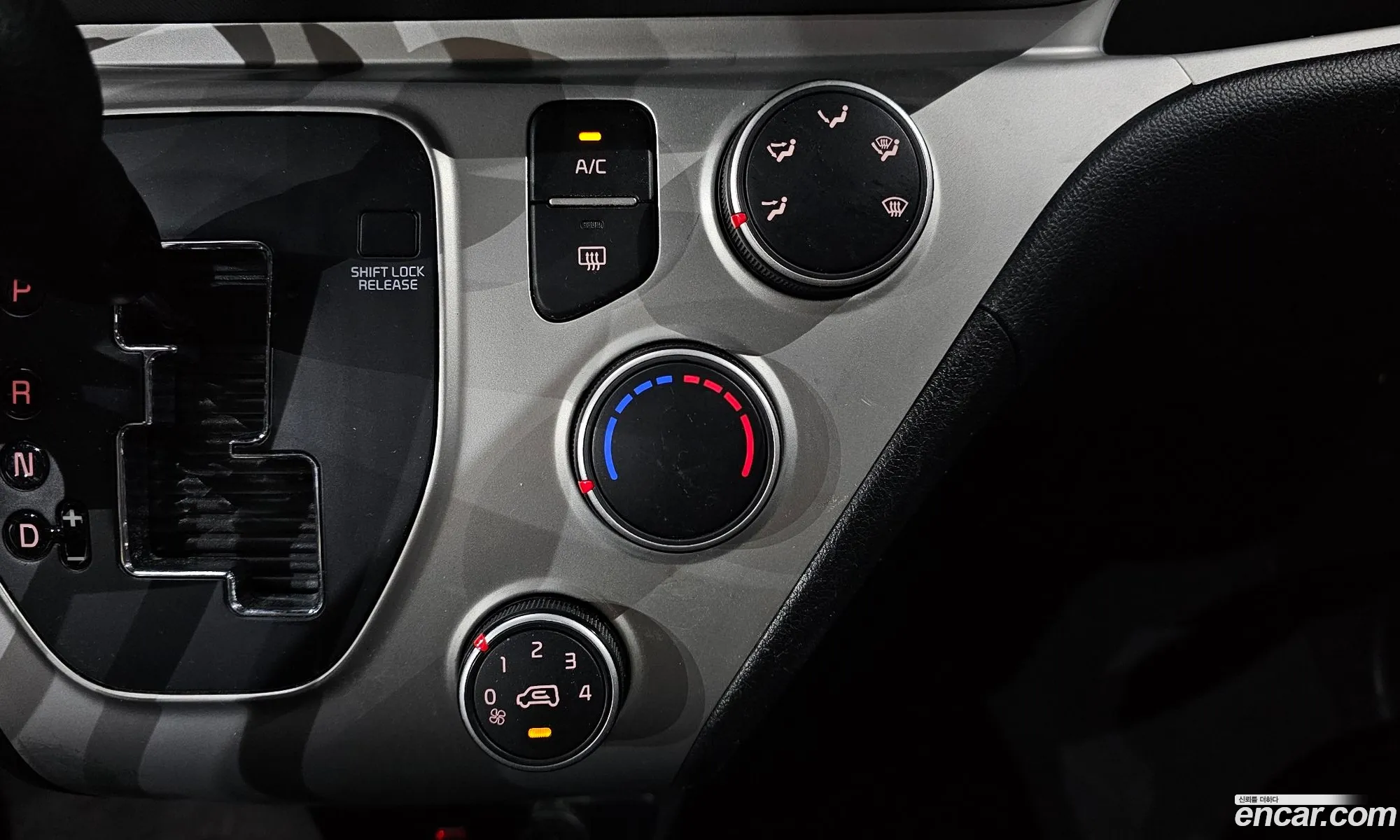 Kia Ray 2021 KNACF911BMT269920 — 7