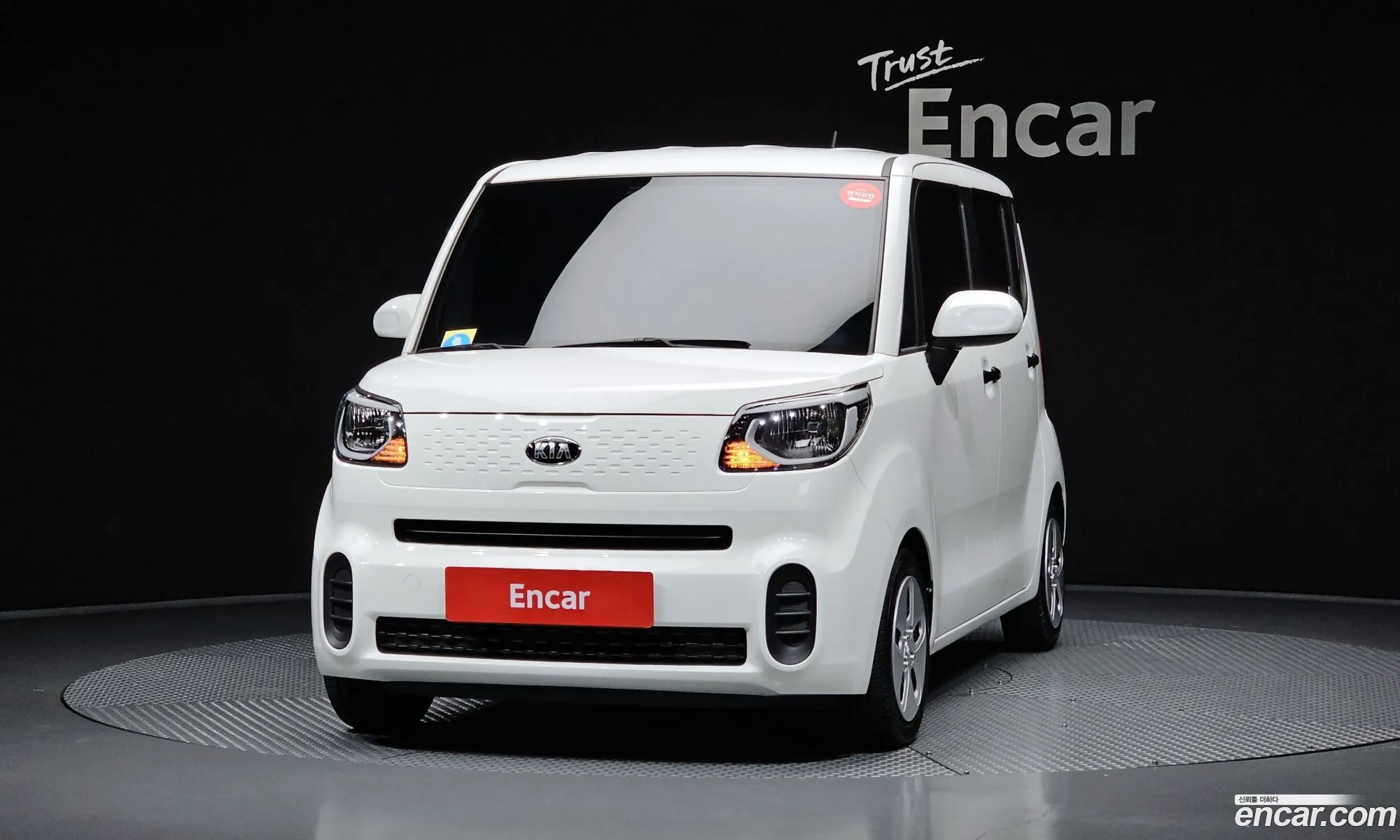 Kia Ray 2021 KNACF911BMT269920 — 26
