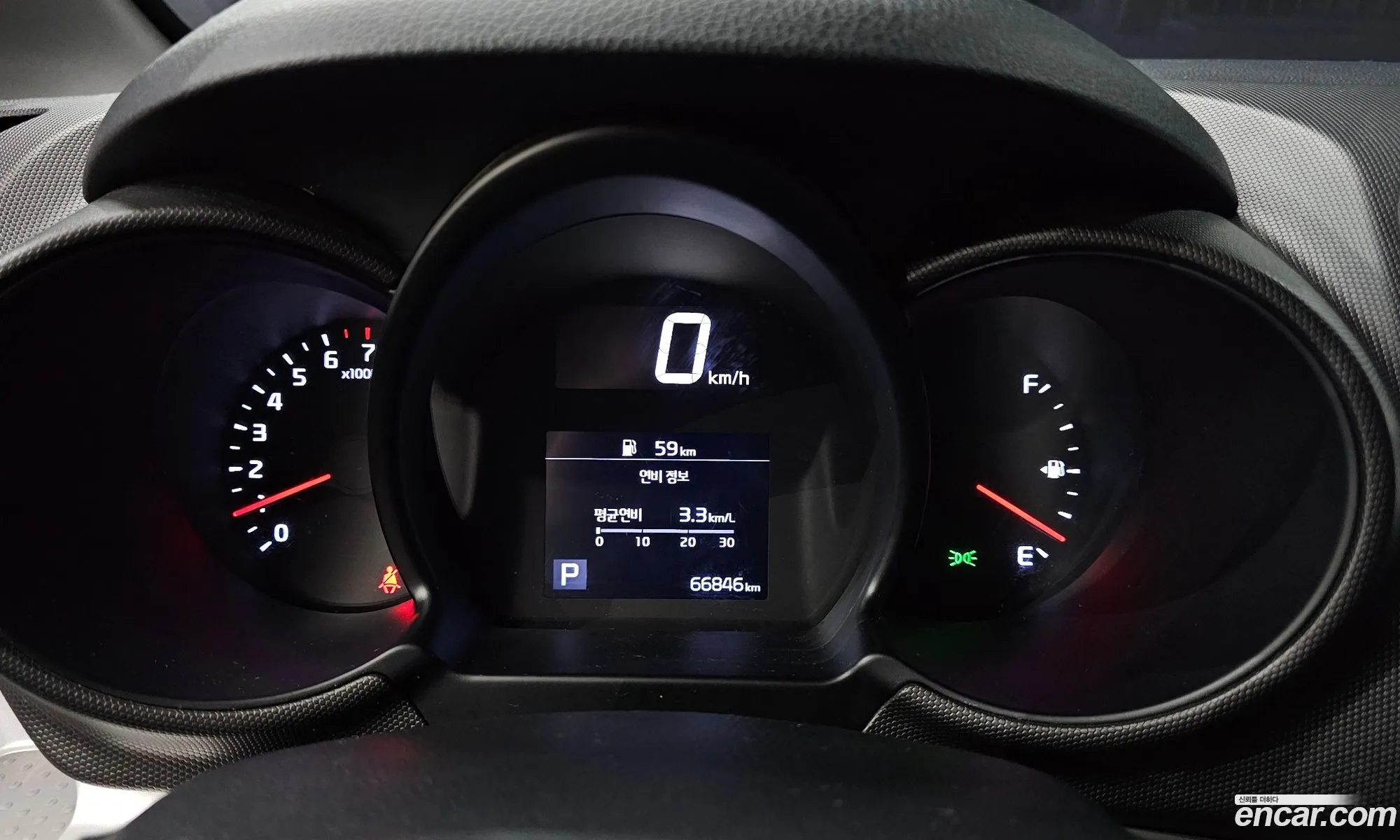 Kia Ray 2021 KNACF911BMT269920 — 16