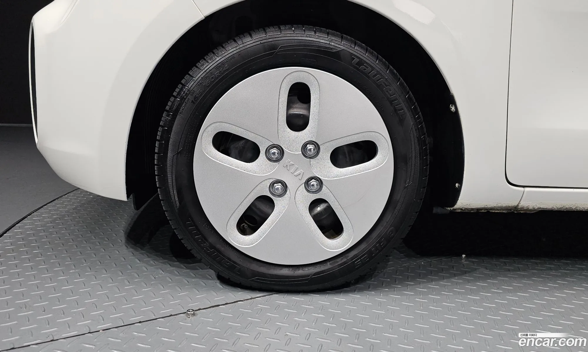 Kia Ray 2021 KNACF911BMT269920 — 15