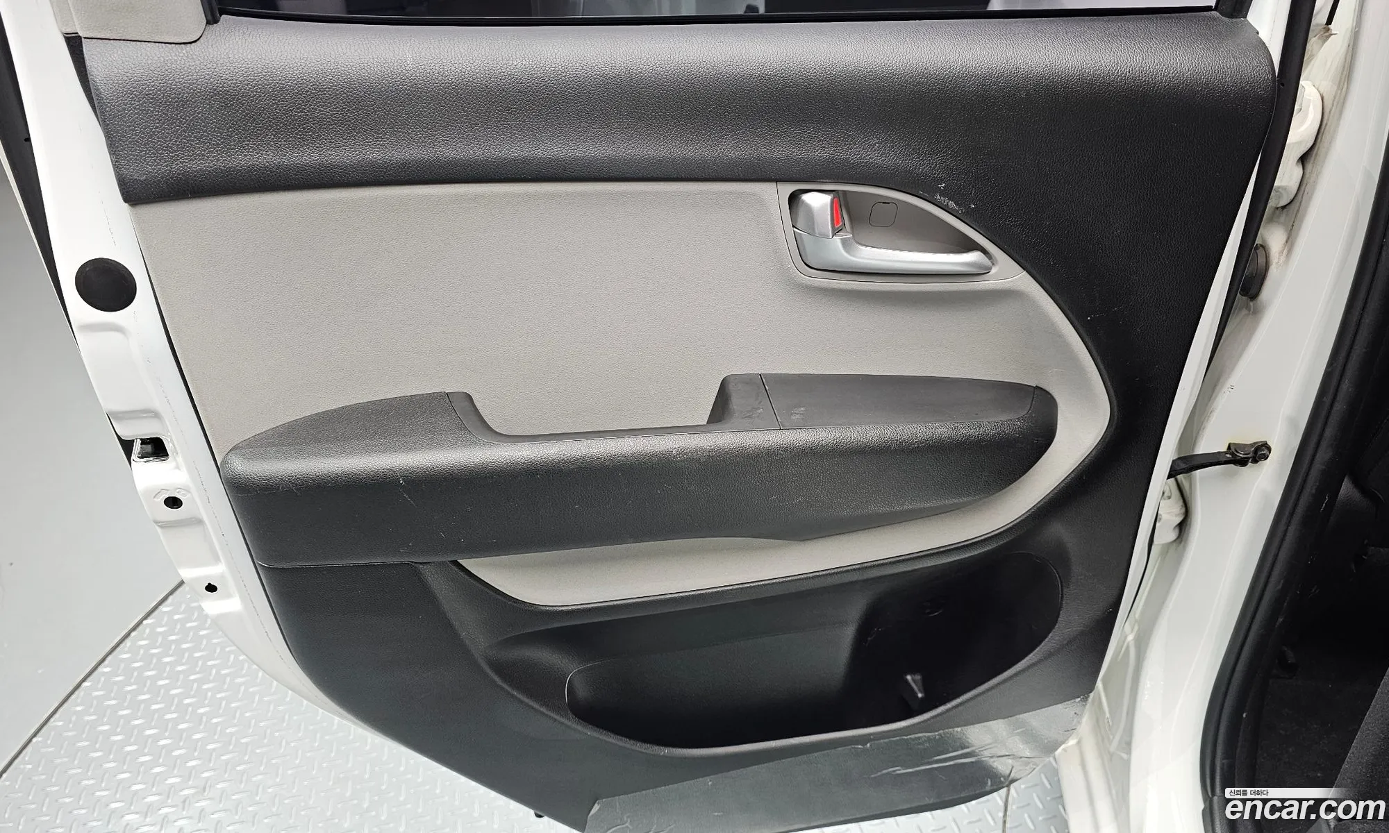 Kia Ray 2021 KNACF911BMT269920 — 18