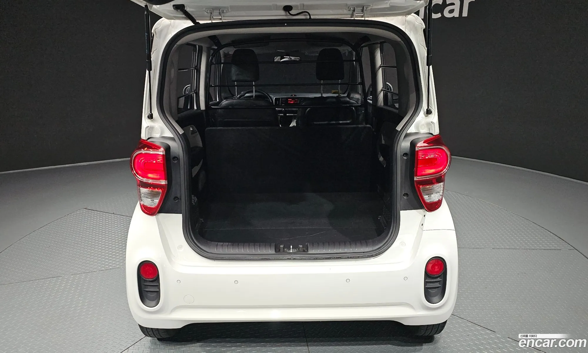 Kia Ray 2021 KNACF911BMT269920 — 9