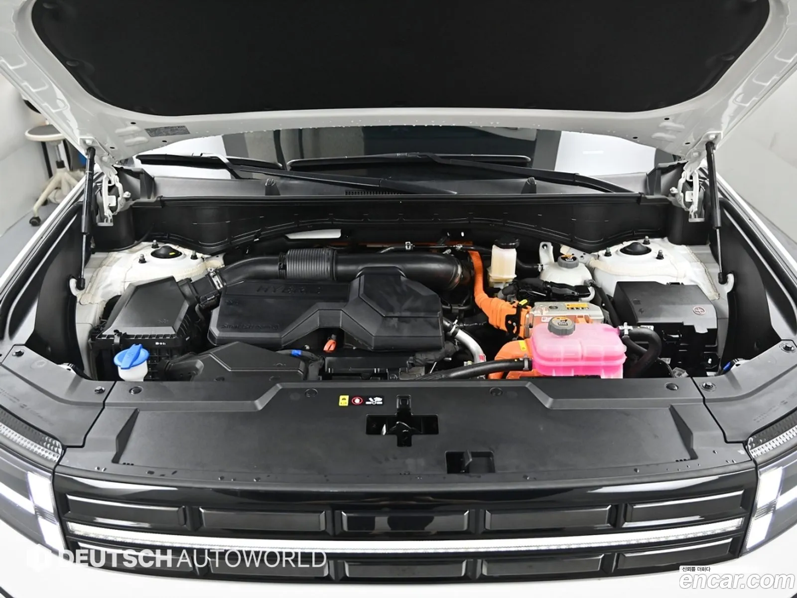 Hyundai Santa Fe 2024 — 7