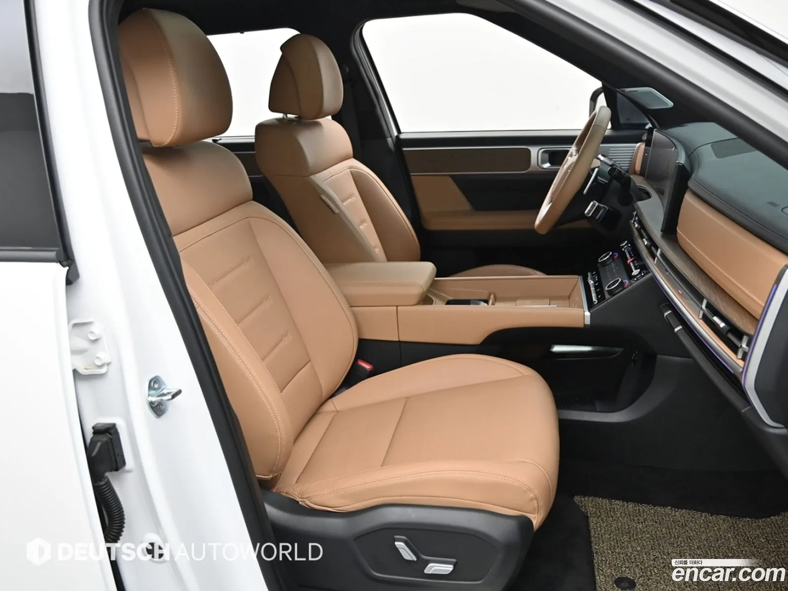 Hyundai Santa Fe 2024 — 19