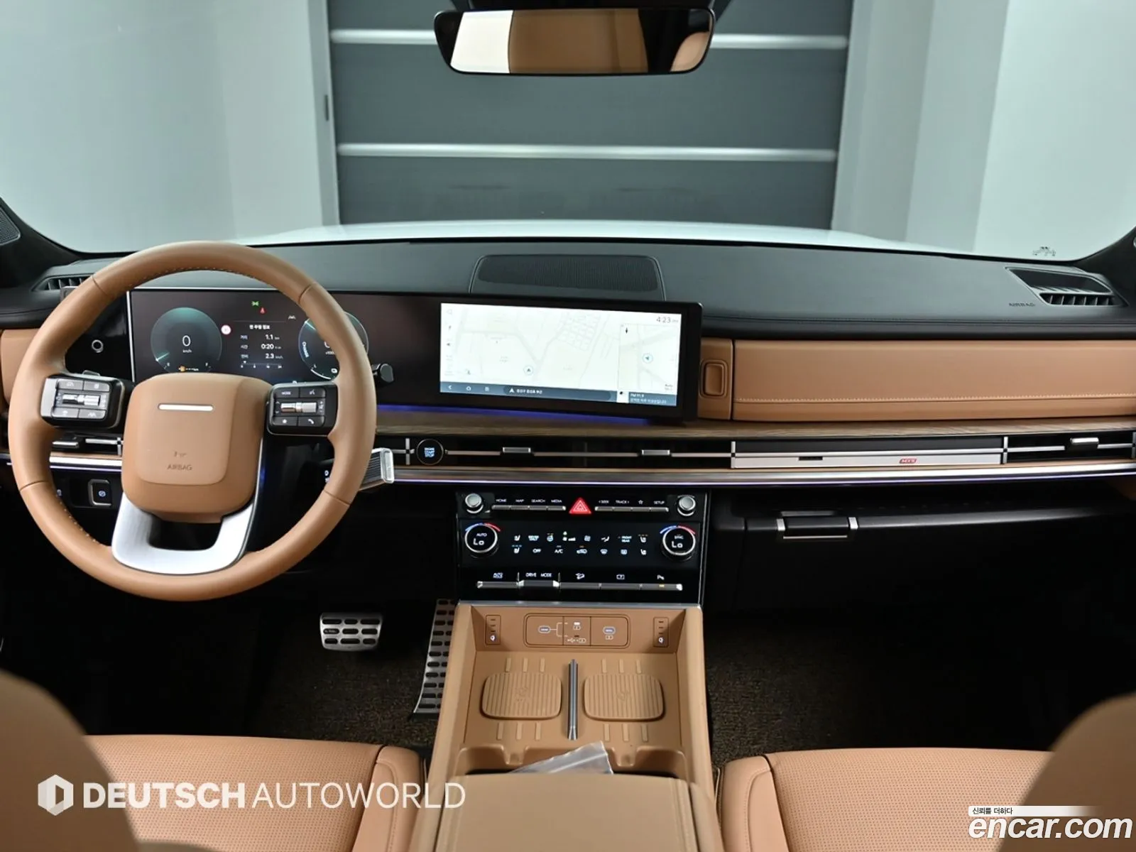 Hyundai Santa Fe 2024 — 13