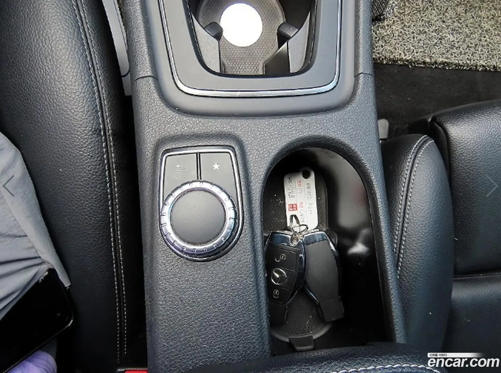 Mercedes-Benz A-Class W176 2017 — 10