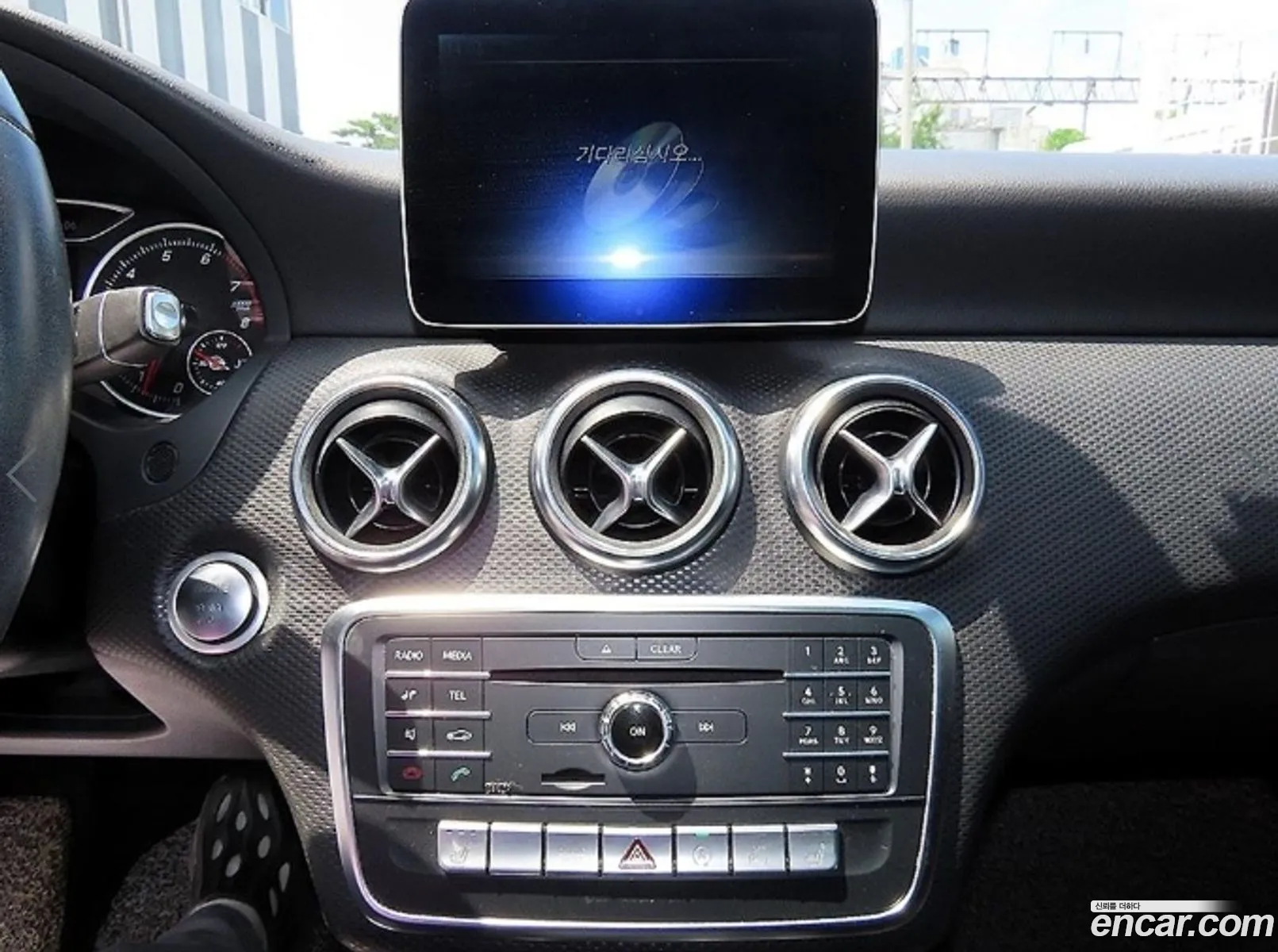 Mercedes-Benz A-Class W176 2017 — 20