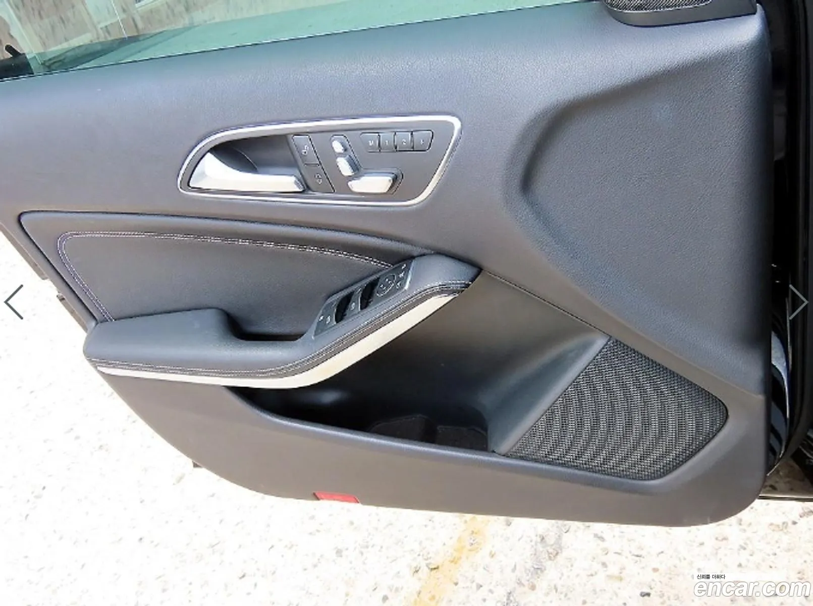 Mercedes-Benz A-Class W176 2017 — 6