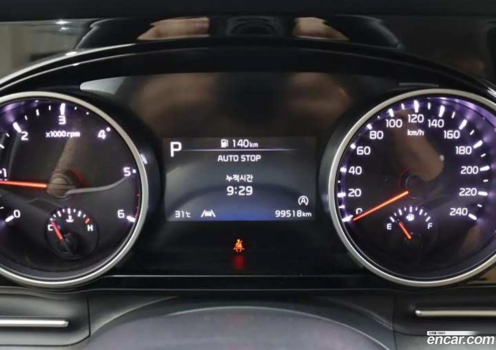 Kia Carnival 2022 — 2