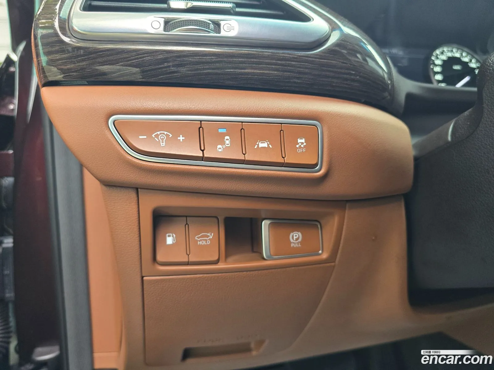 Genesis G90 2020 — 11