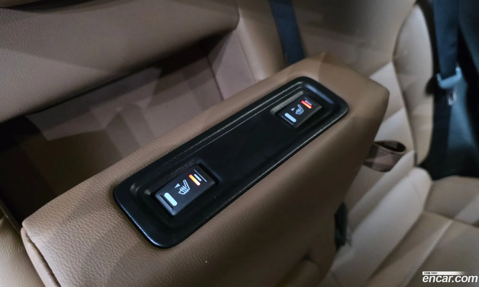 Renault Korea (Samsung) QM6 2024 — 16
