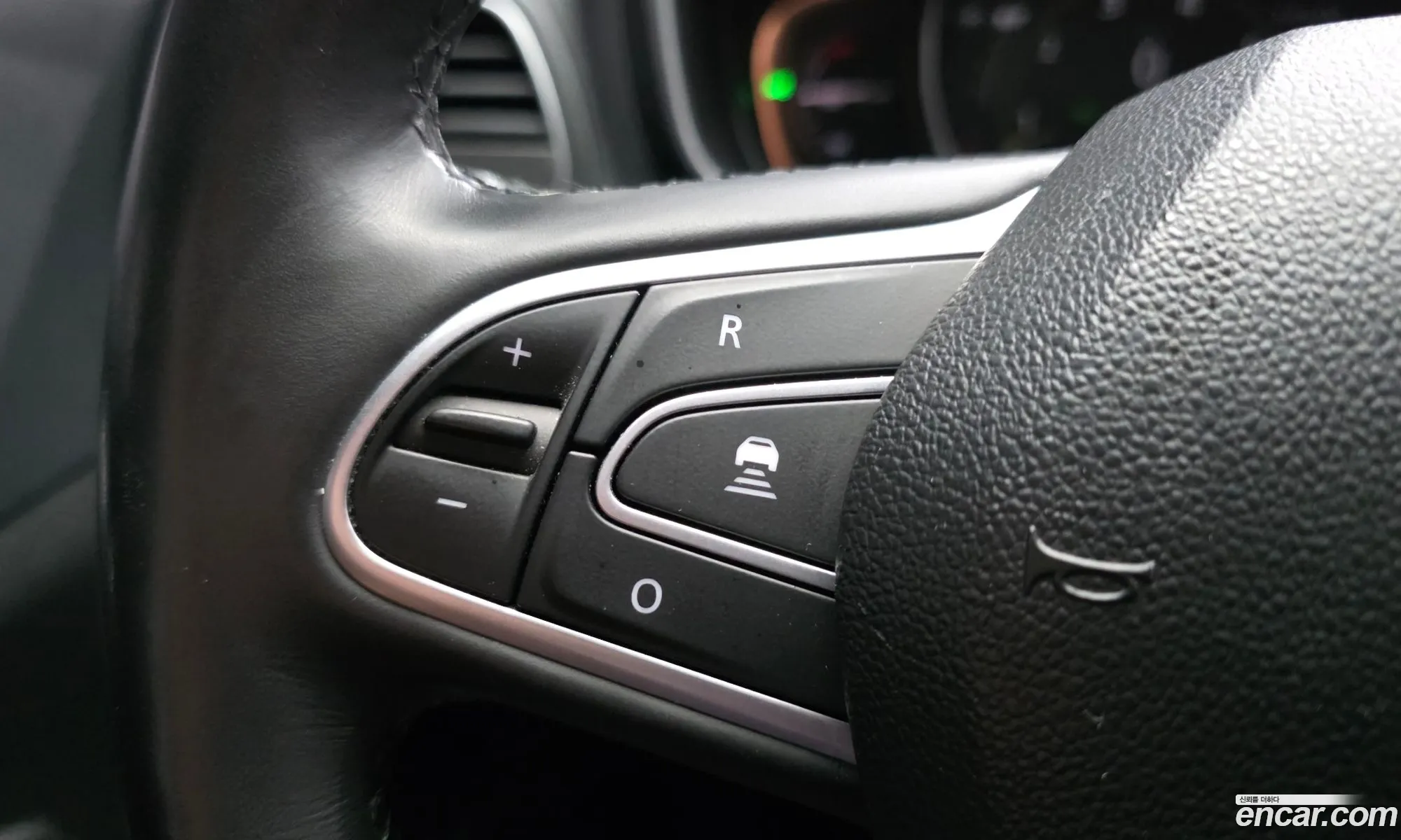 Renault Korea (Samsung) QM6 2024 — 28