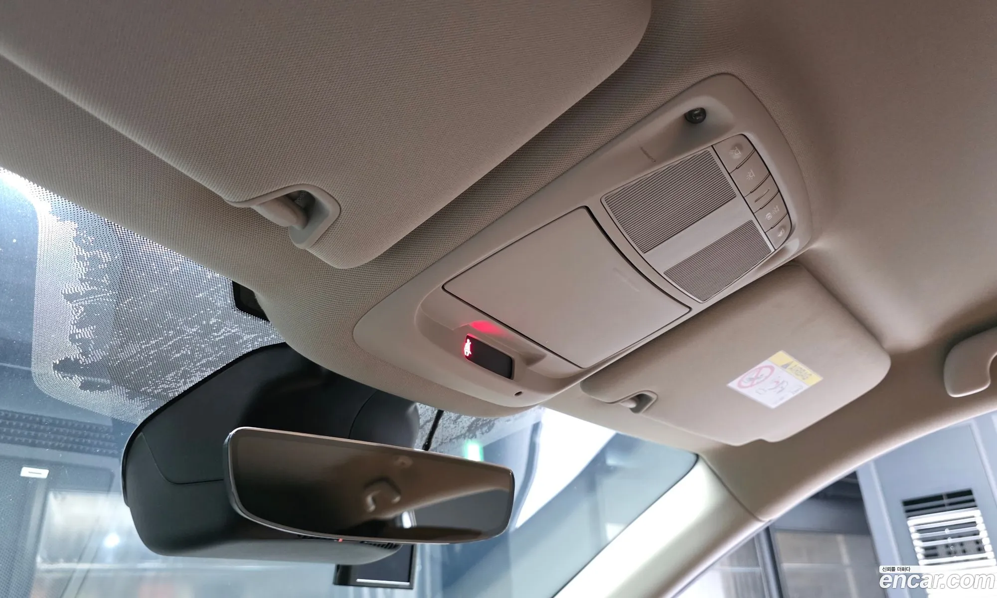 Renault Korea (Samsung) QM6 2024 — 11