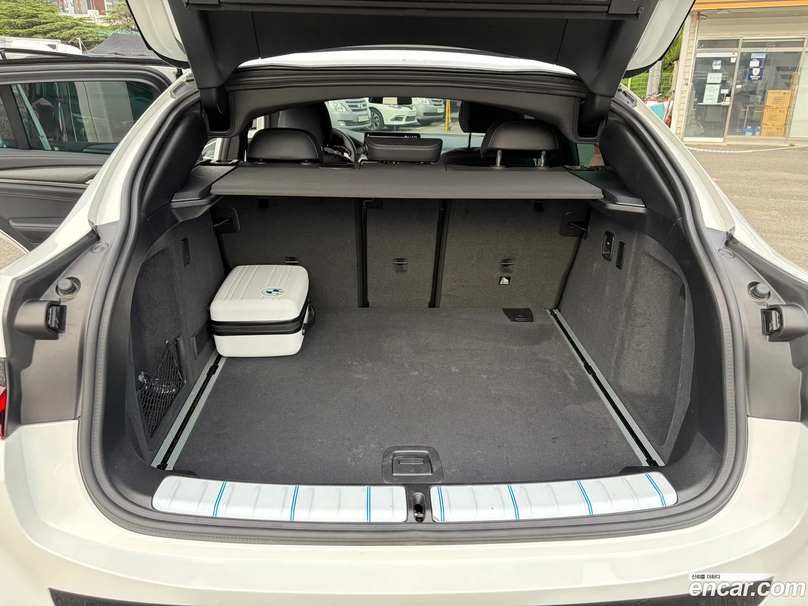 BMW X4 2024 — 15