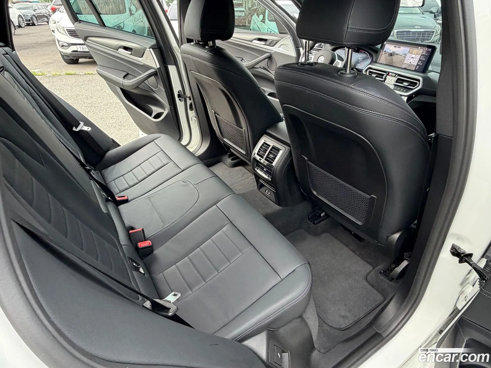 BMW X4 2024 — 5