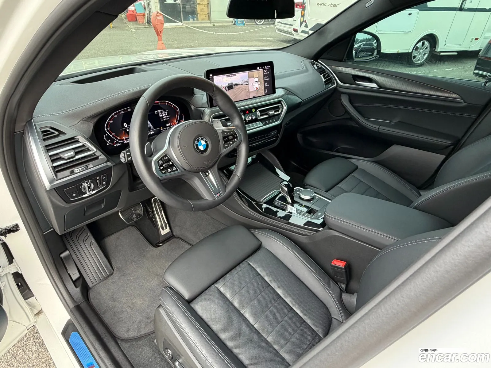 BMW X4 2024 — 14