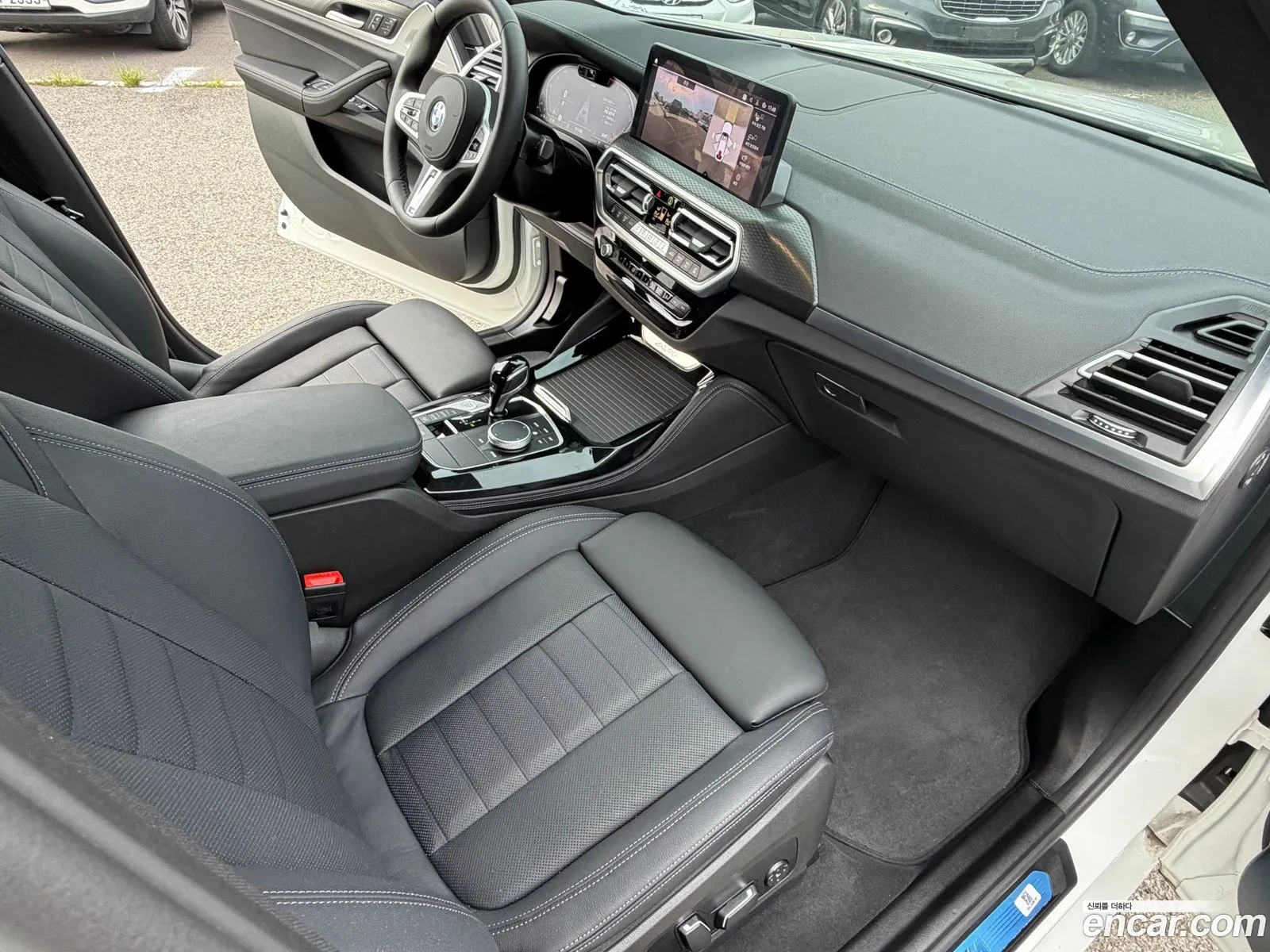 BMW X4 2024 — 3