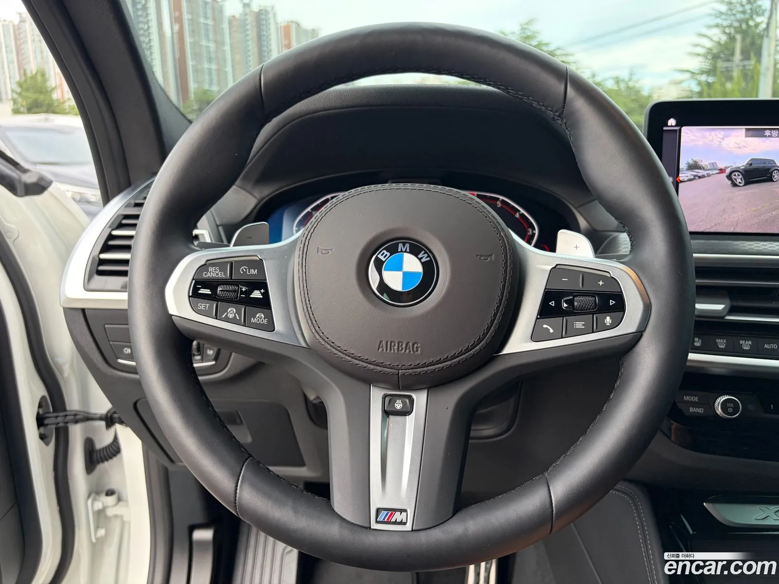 BMW X4 2024 — 6