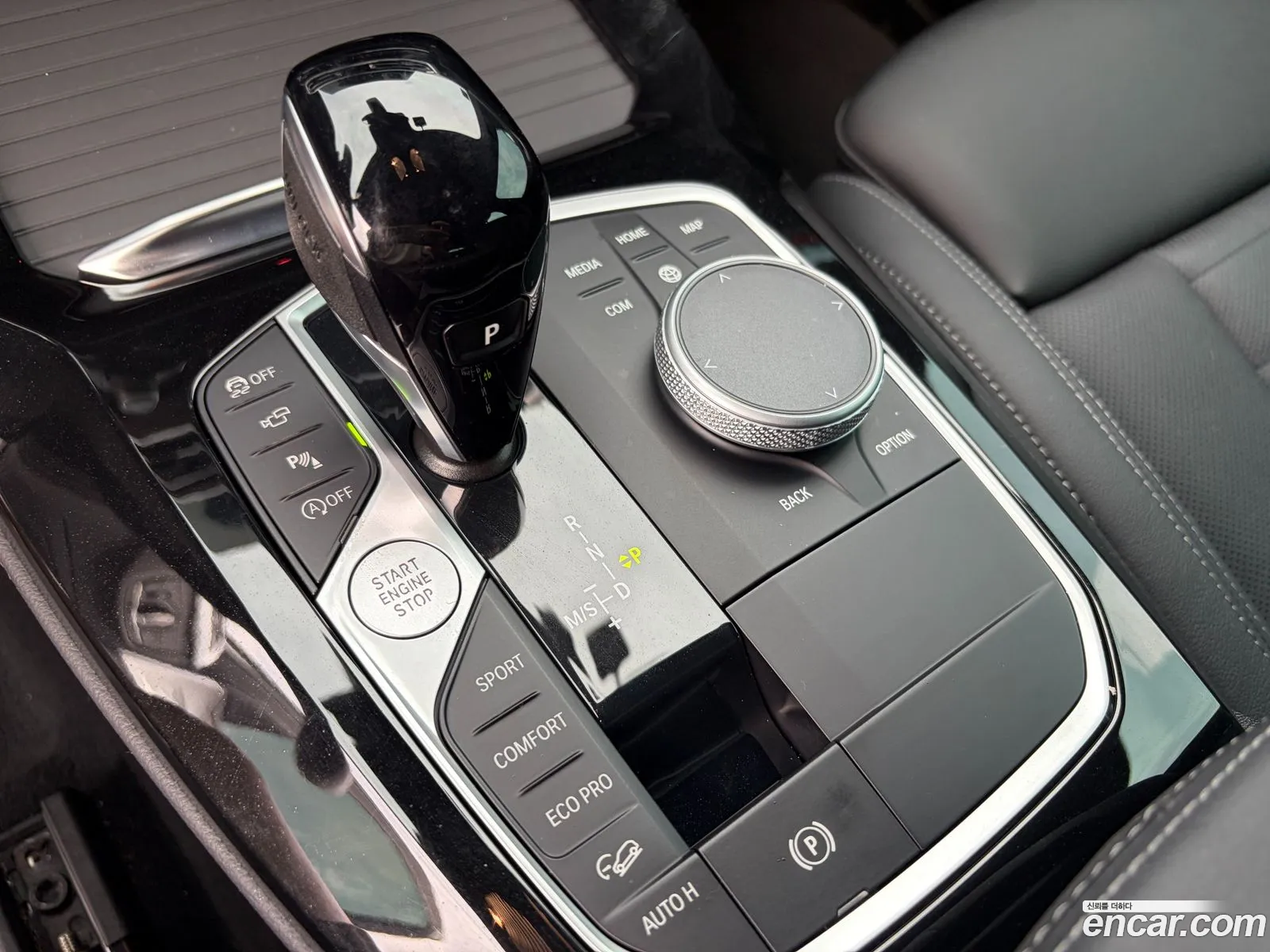 BMW X4 2024 — 7