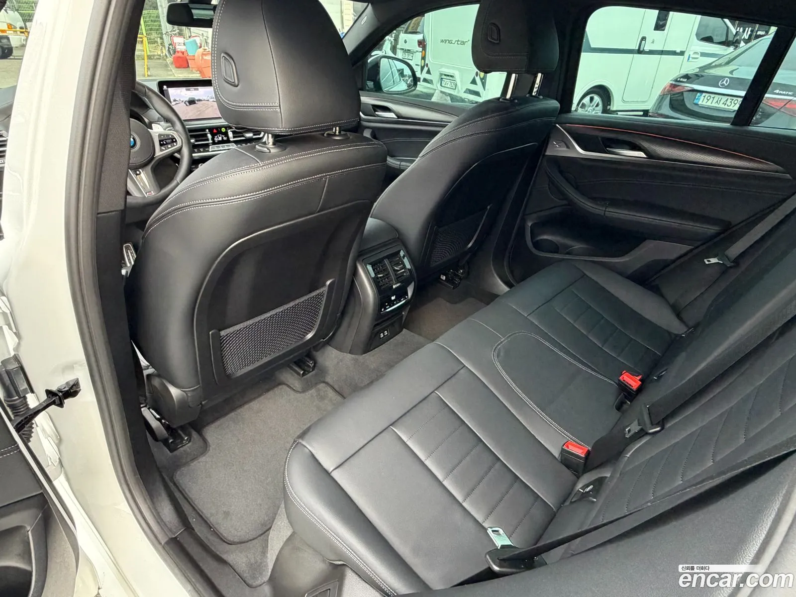 BMW X4 2024 — 4