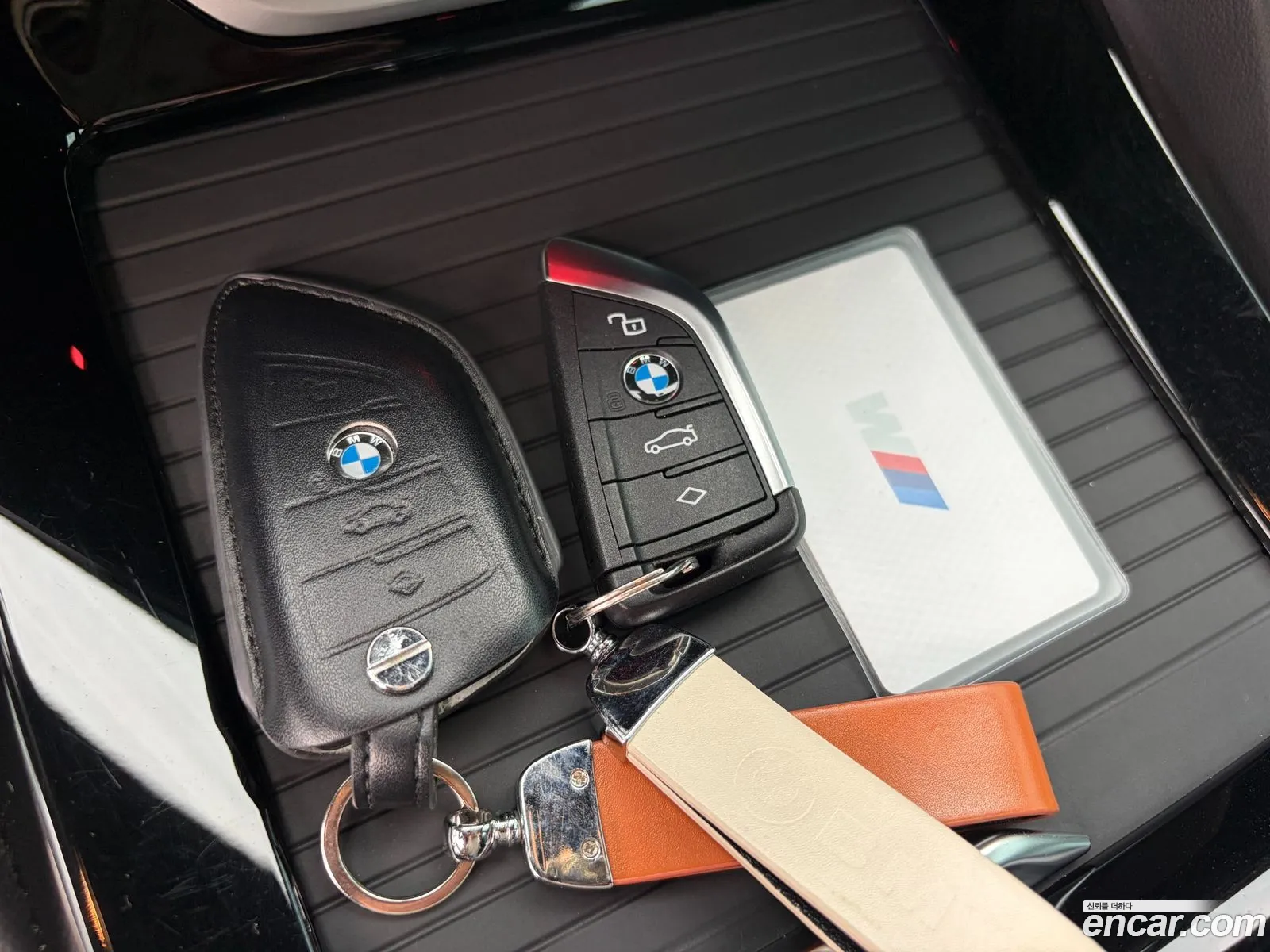 BMW X4 2024 — 17
