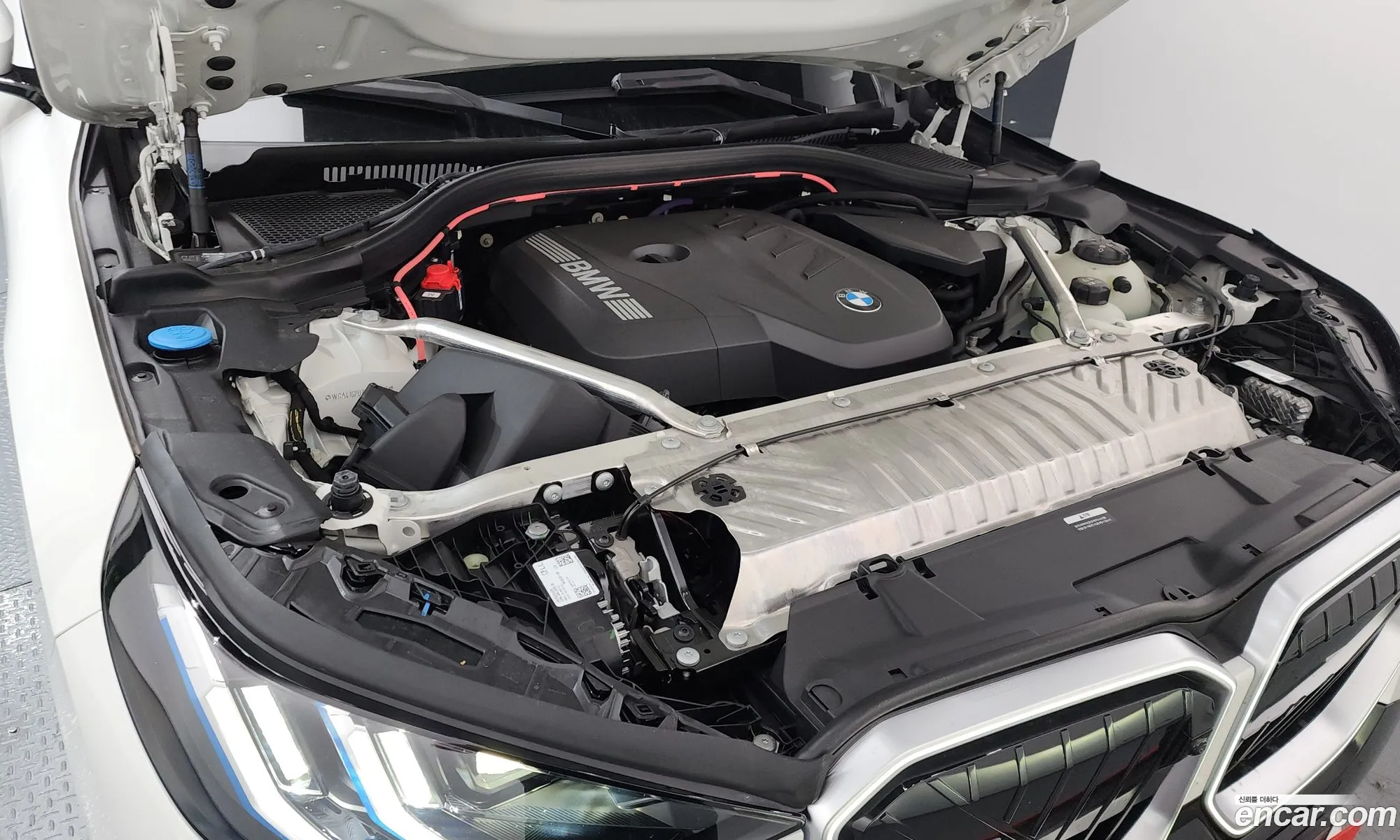BMW X3 2025 11111111111111111 — 18