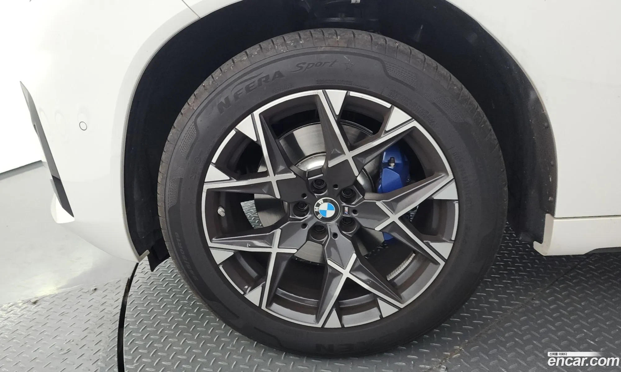 BMW X3 2025 11111111111111111 — 16