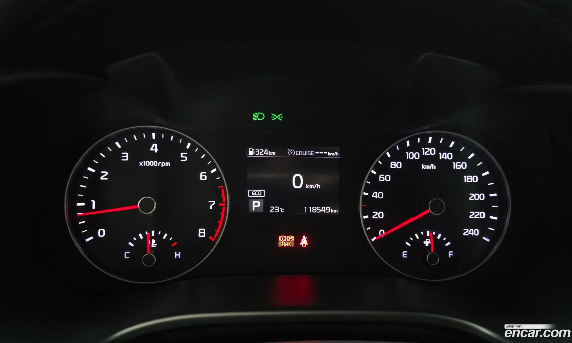 Kia K3 2018 KNAF141BEKA807152 — 20