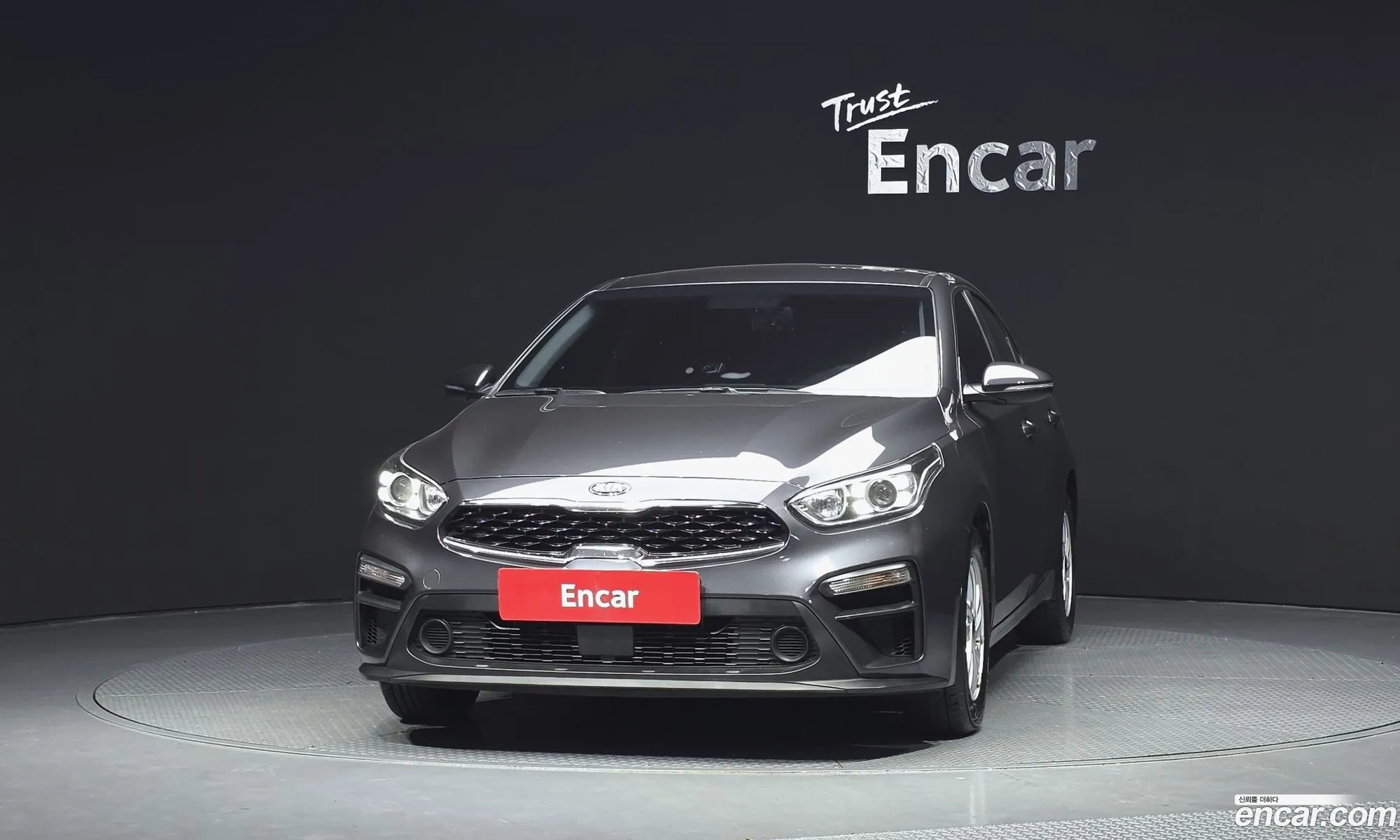 Kia K3 2018 KNAF141BEKA807152 — 6