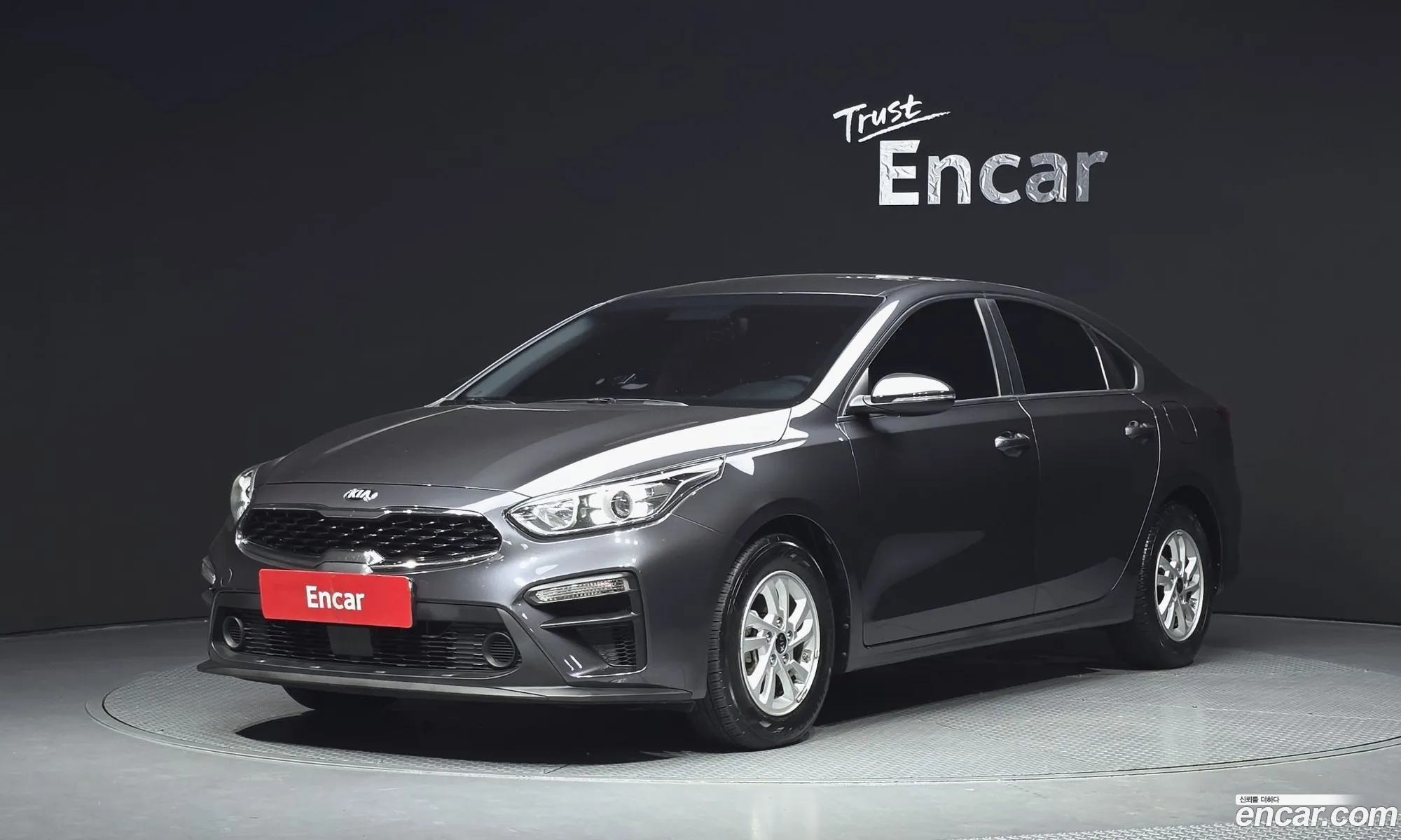 Kia K3 2018 KNAF141BEKA807152 — 16