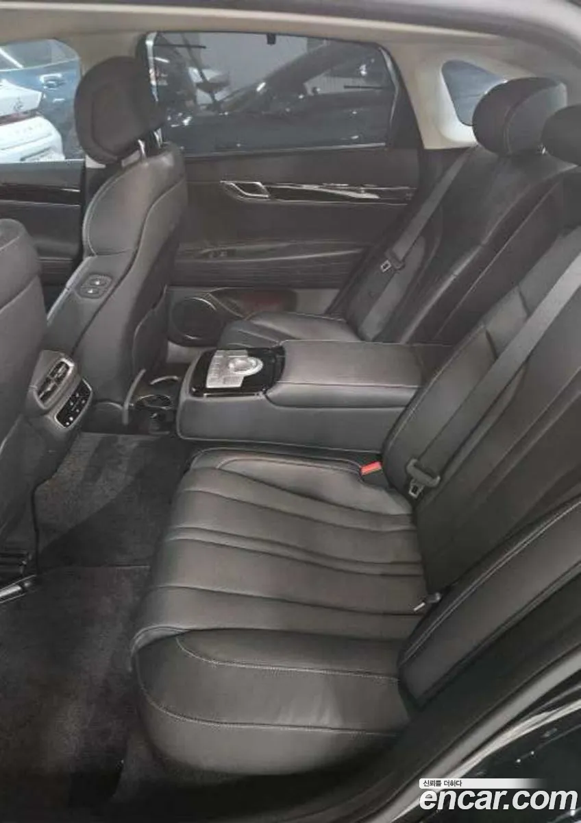 Genesis G80 2022 — 3