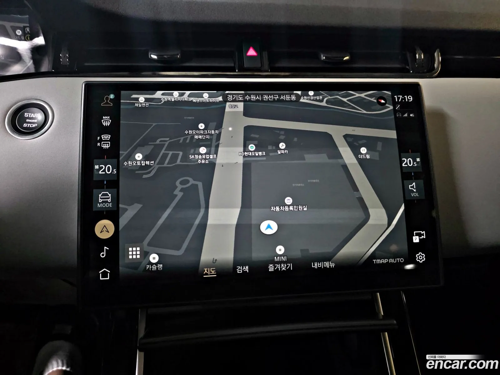 Land Rover Range Rover Evoque 2025 — 18