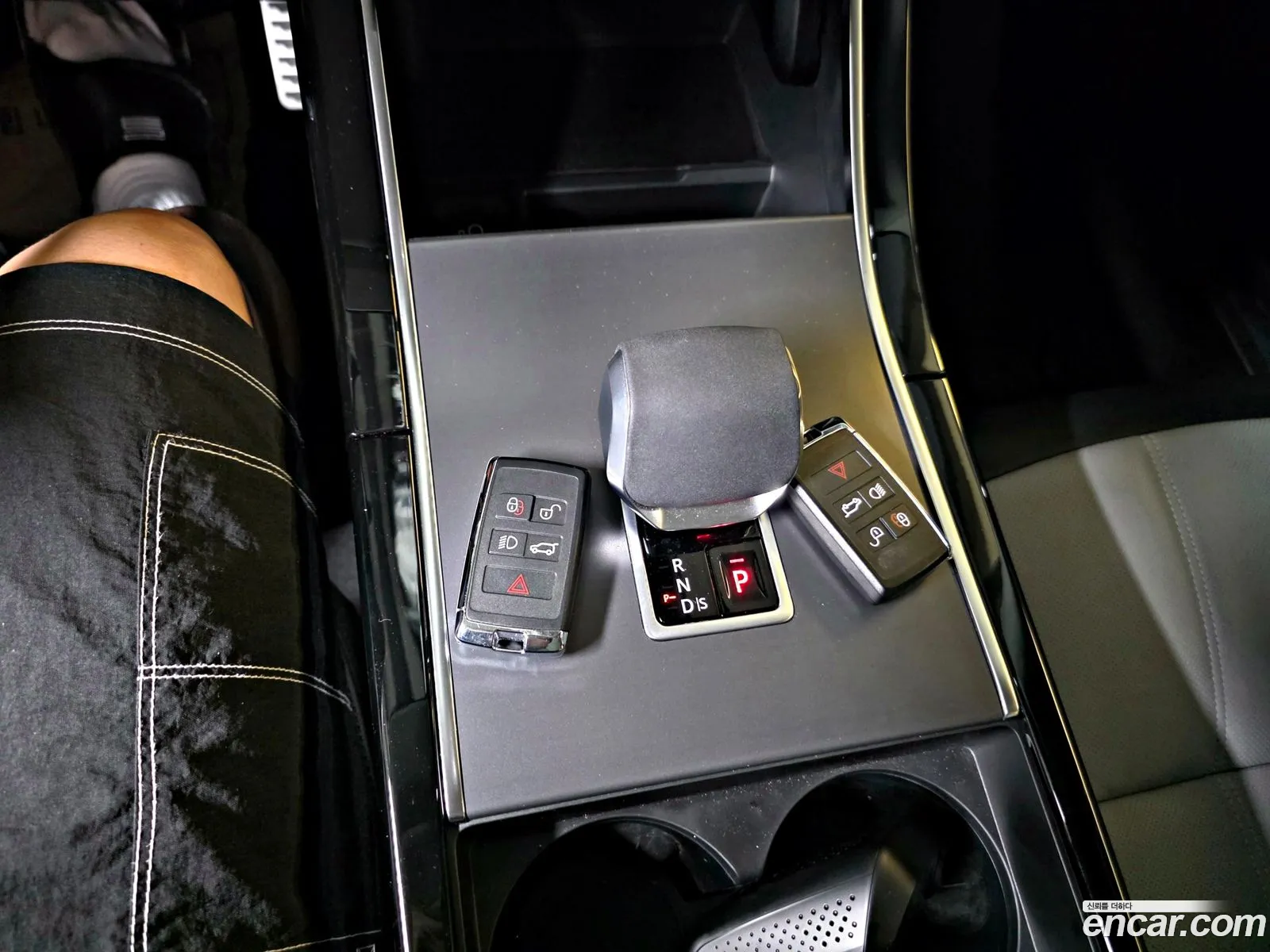 Land Rover Range Rover Evoque 2025 — 11