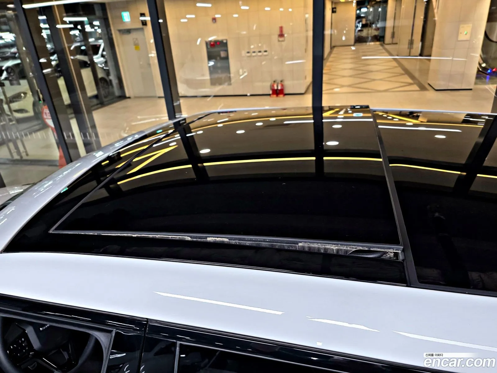 Land Rover Range Rover Evoque 2025 — 8