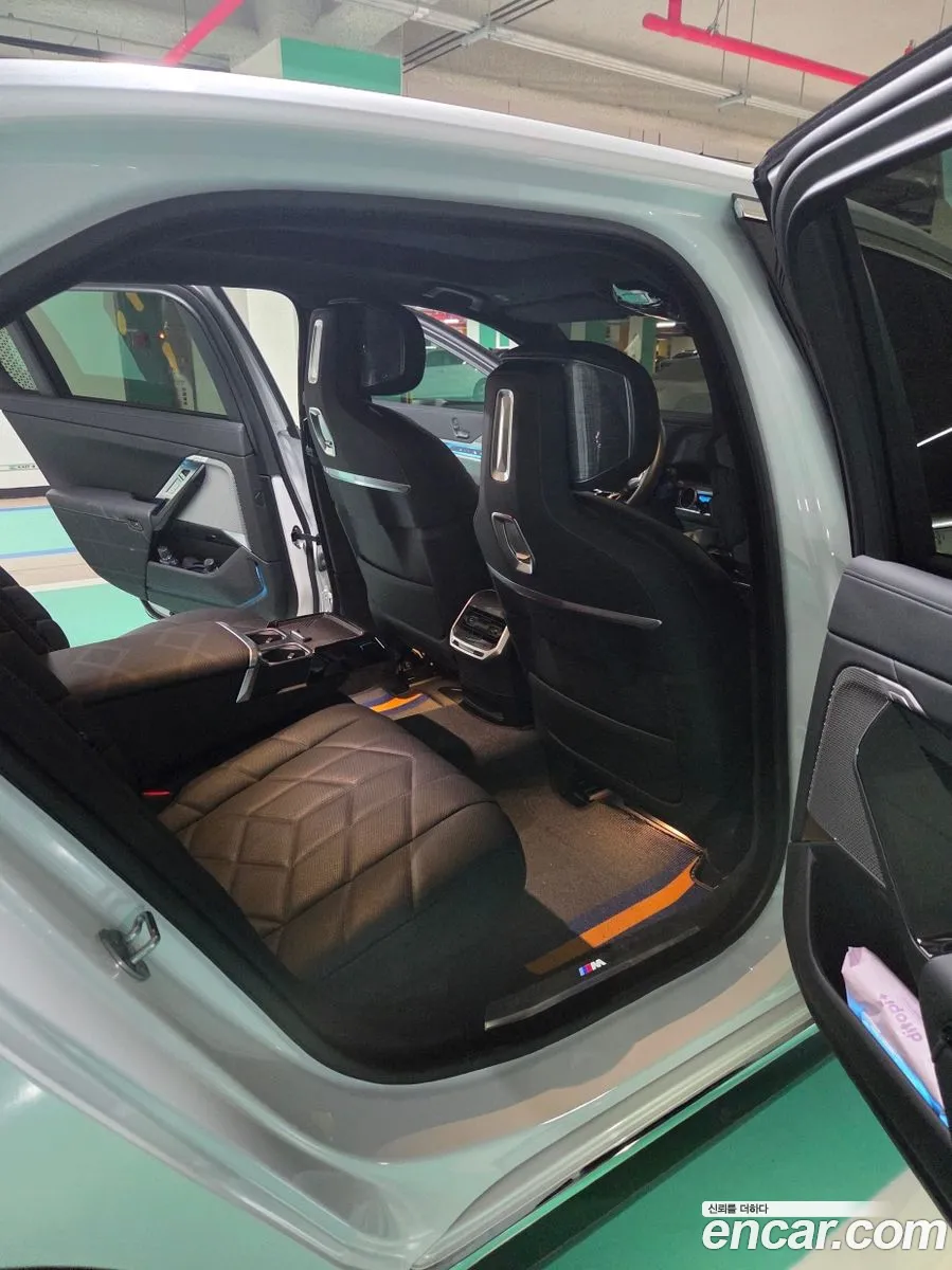BMW 7 Series 2024 — 3