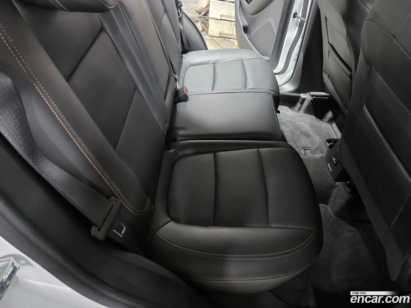 Chevrolet (GM Daewoo) Trax 2021 — 8