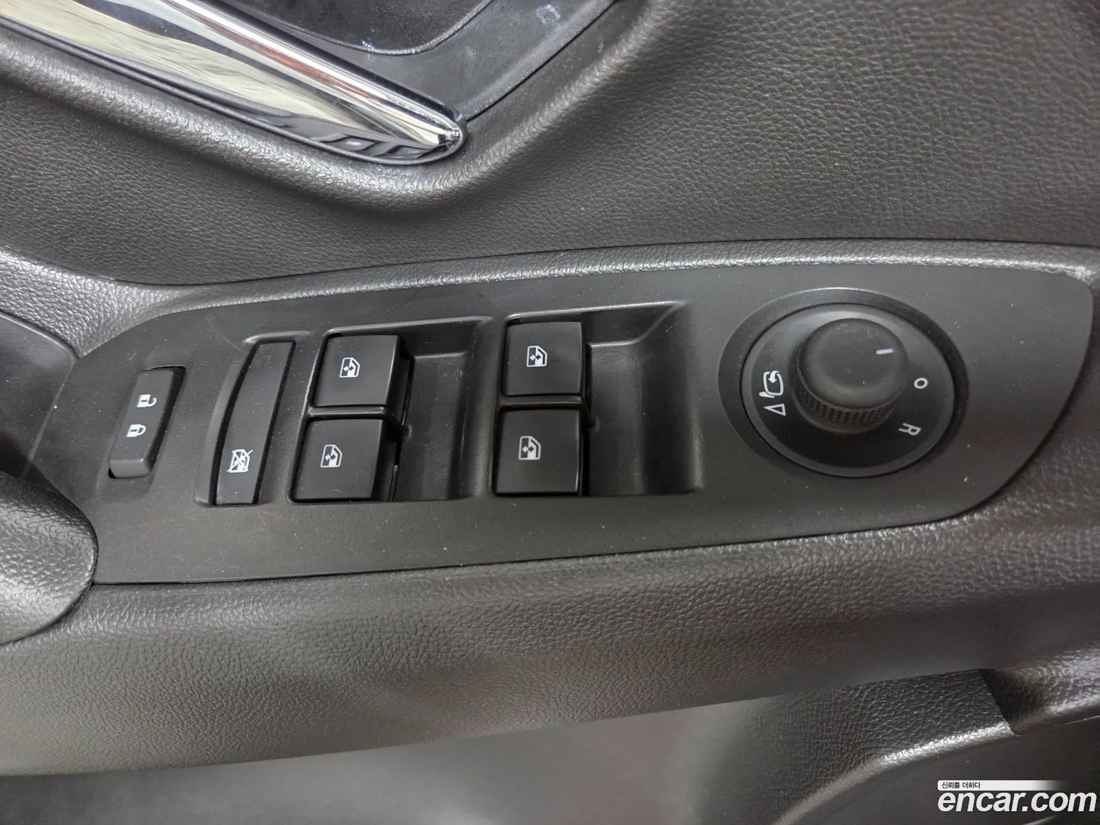 Chevrolet (GM Daewoo) Trax 2021 — 3