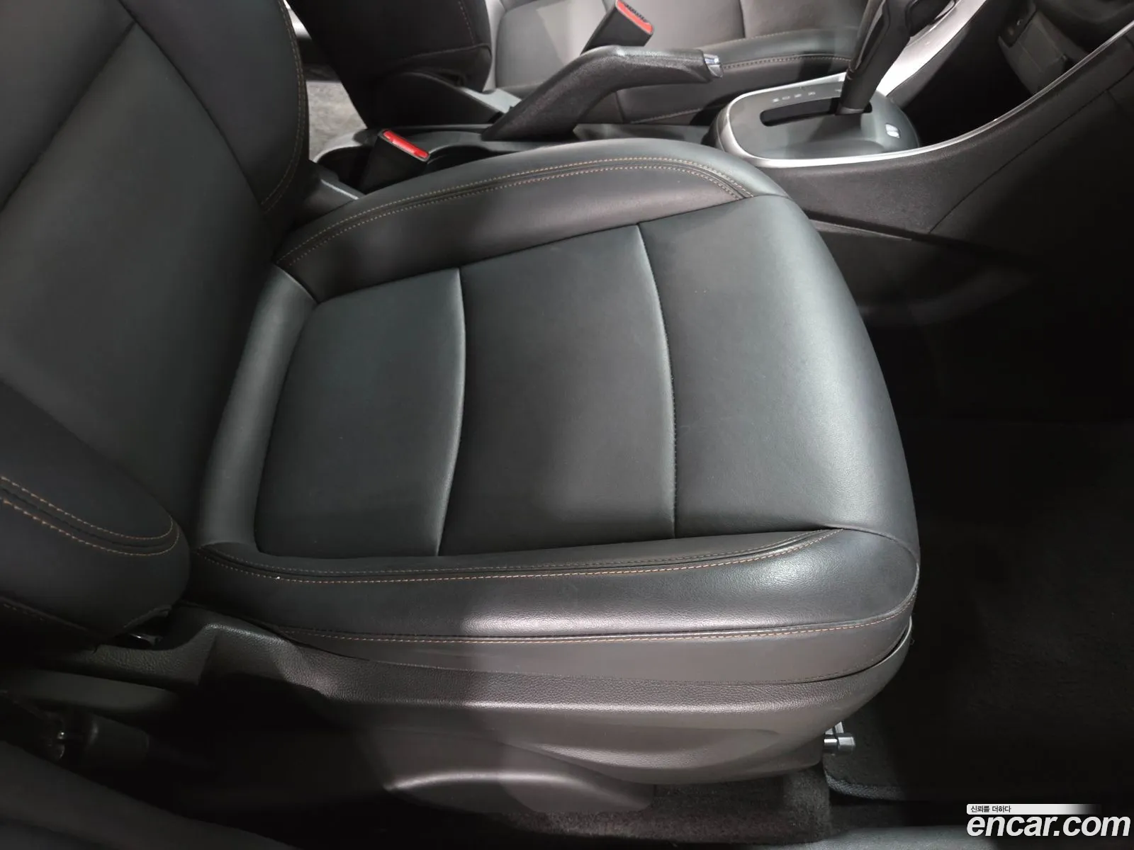 Chevrolet (GM Daewoo) Trax 2021 — 6
