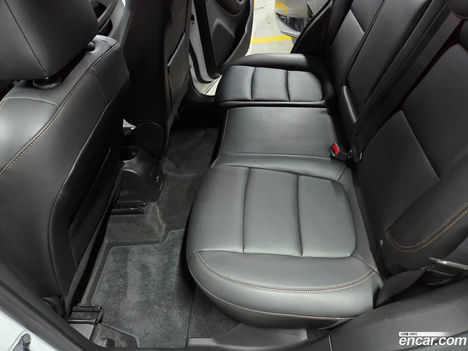 Chevrolet (GM Daewoo) Trax 2021 — 13