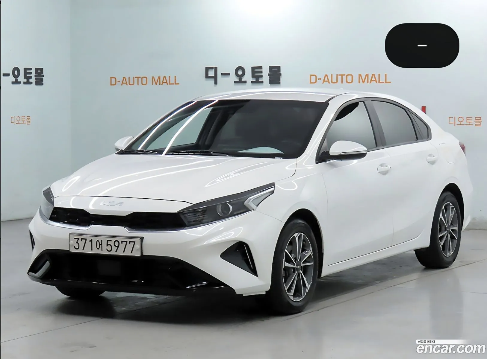 Kia K3 2022 — 4