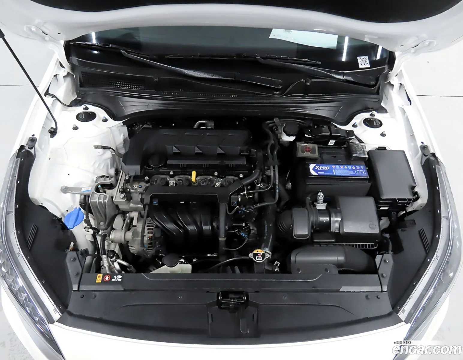 Kia K3 2022 — 3
