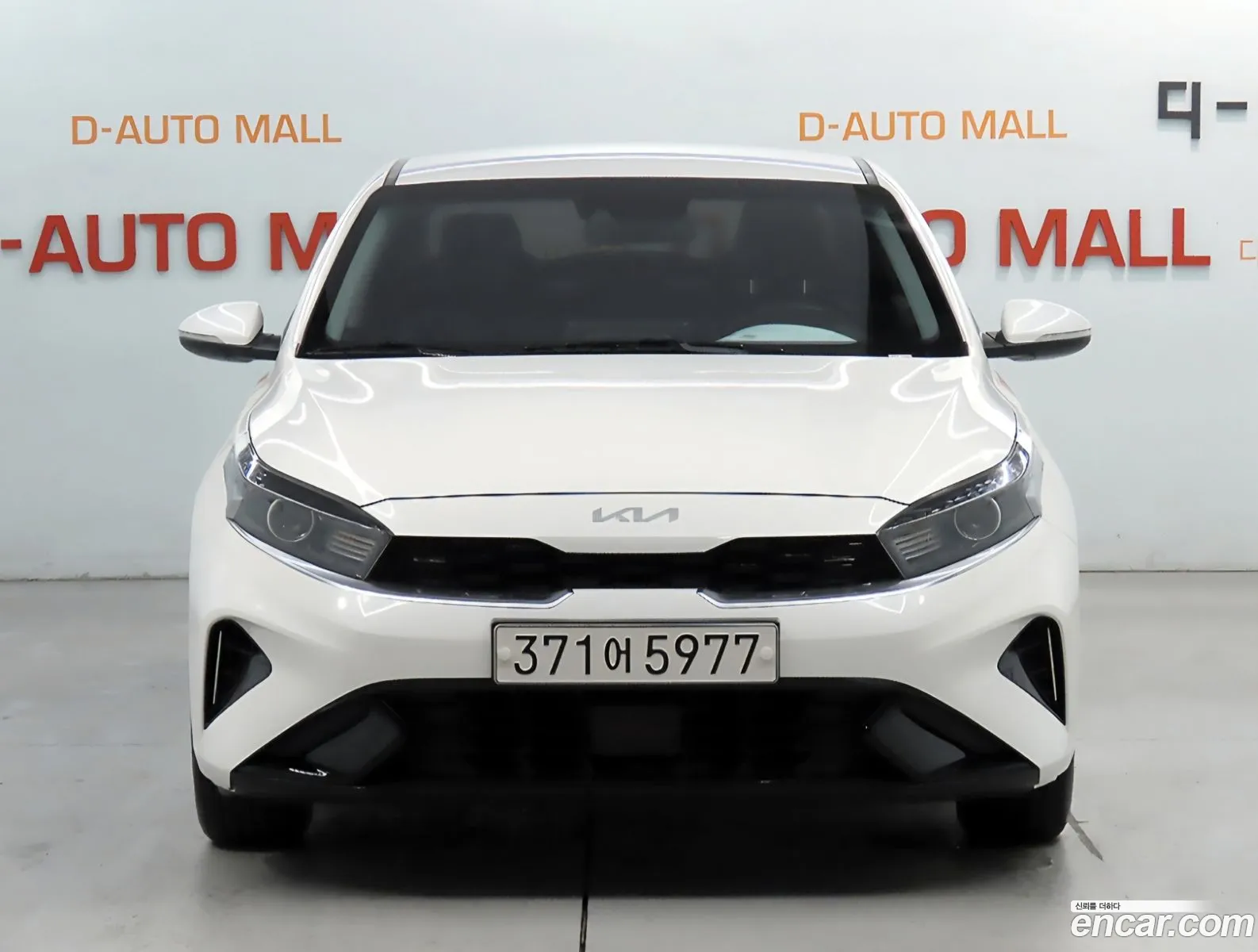 Kia K3 2022 — 13