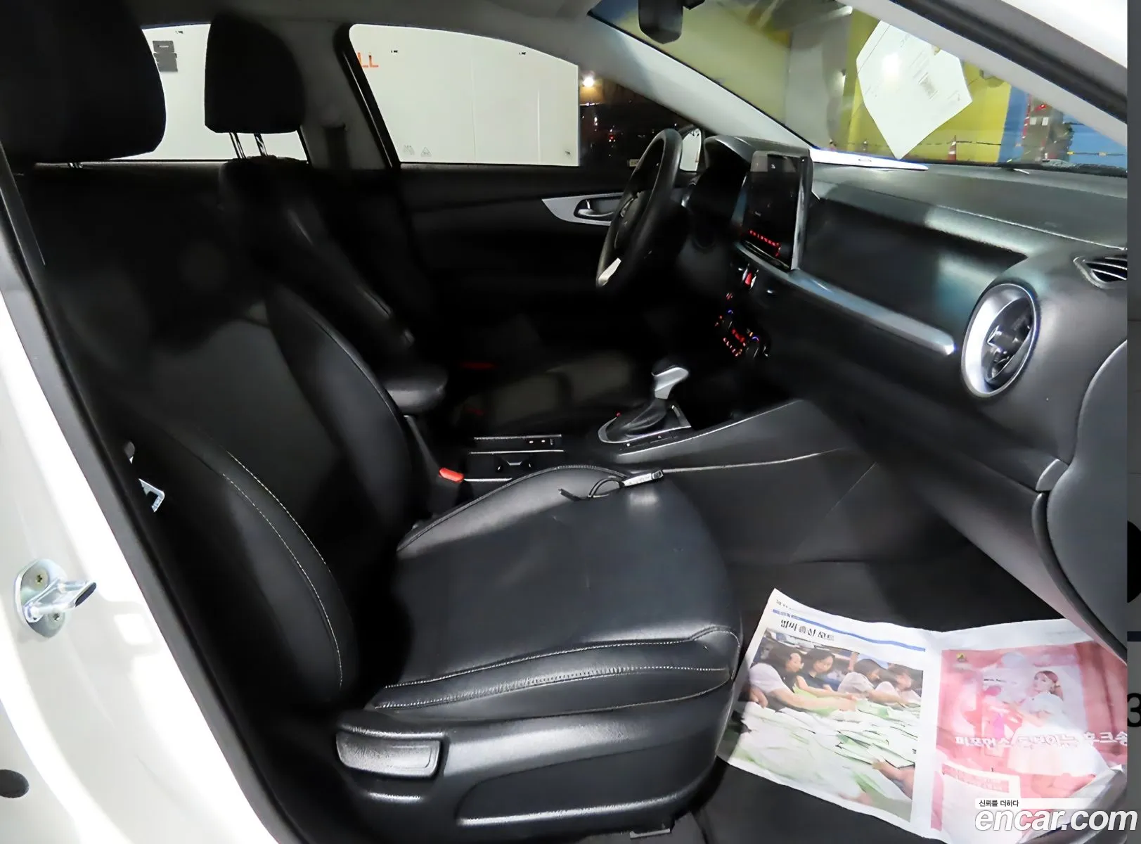 Kia K3 2022 — 11