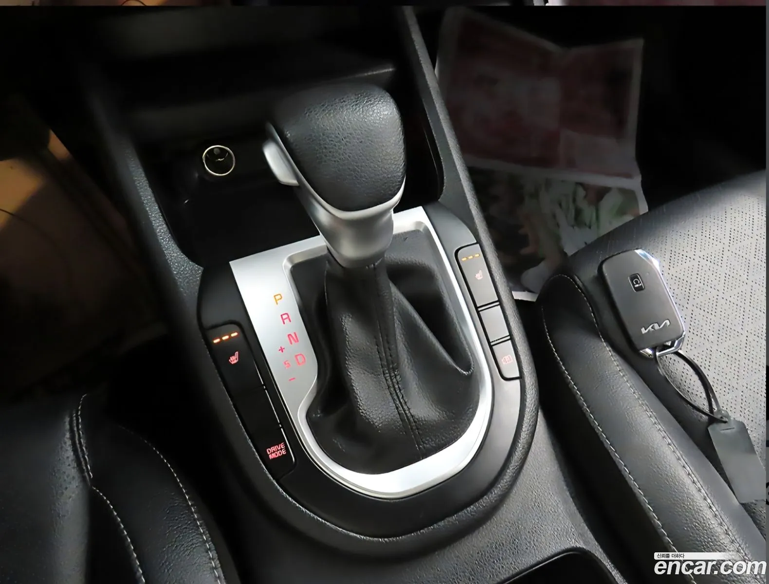 Kia K3 2022 — 18