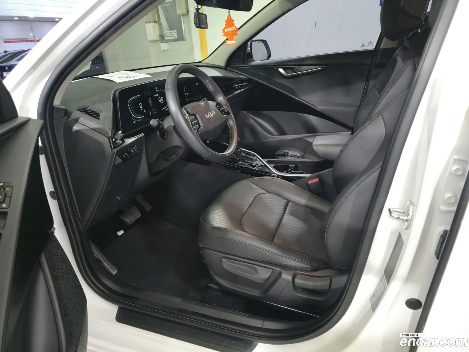 Kia Niro 2023 — 4