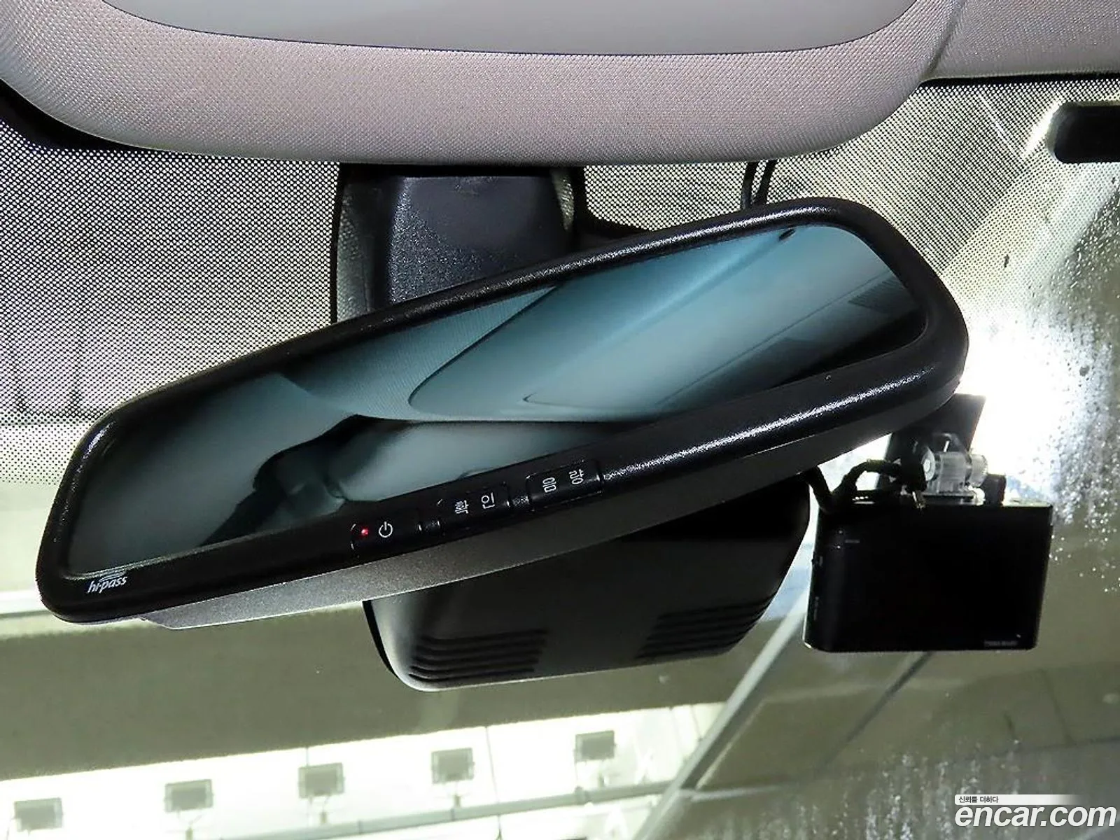 Renault Korea (Samsung) QM6 2021 — 5