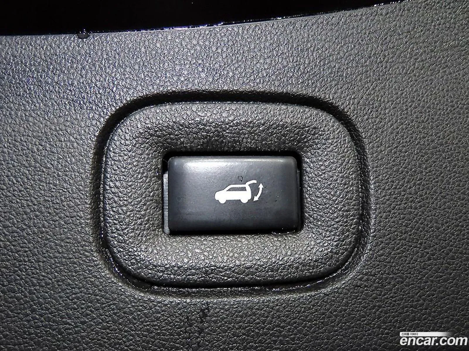Renault Korea (Samsung) QM6 2021 — 2