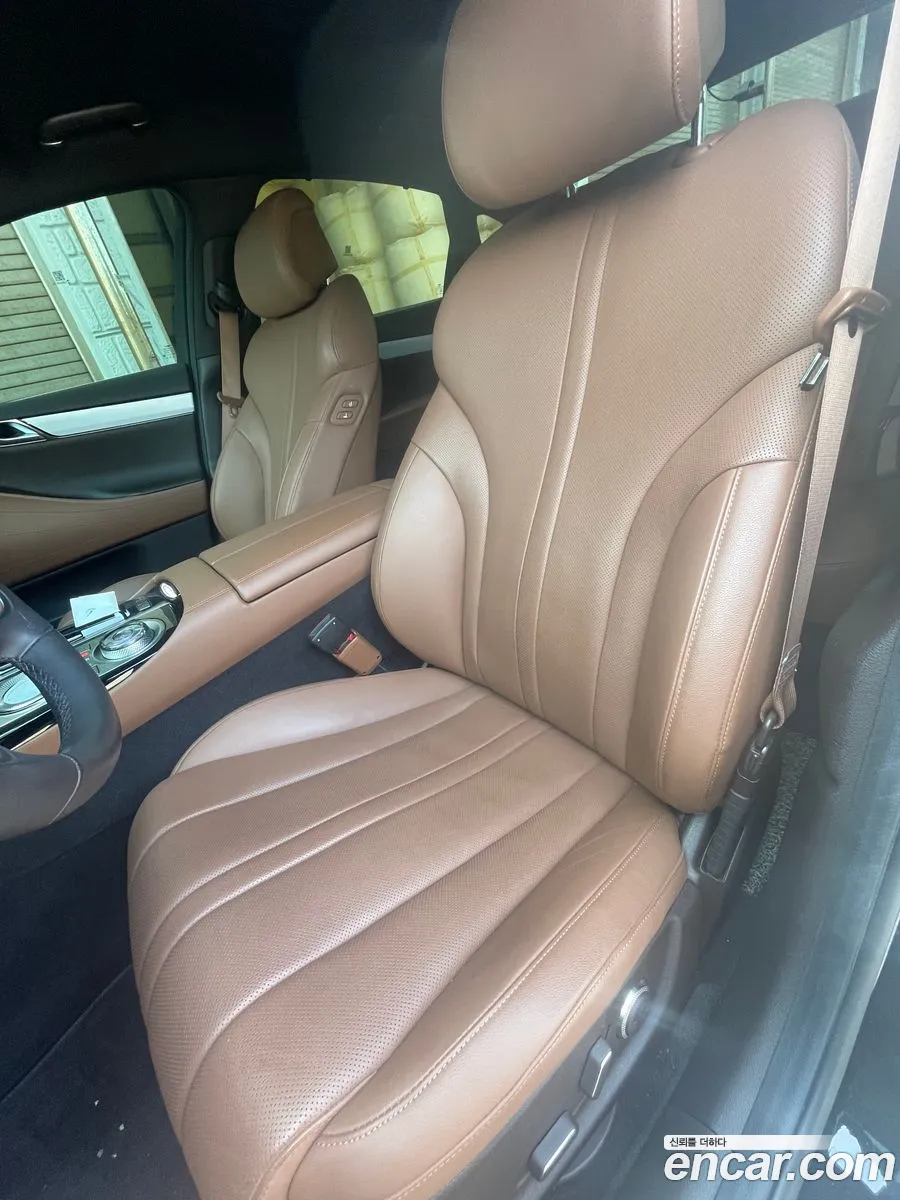 Genesis G80 2021 — 6